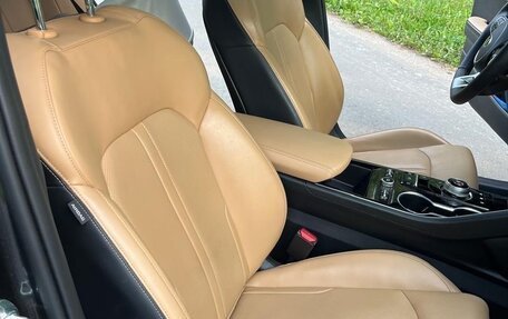 KIA K5, 2020 год, 2 850 000 рублей, 9 фотография