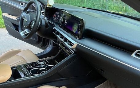 KIA K5, 2020 год, 2 850 000 рублей, 8 фотография
