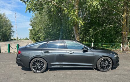 KIA K5, 2020 год, 2 850 000 рублей, 7 фотография