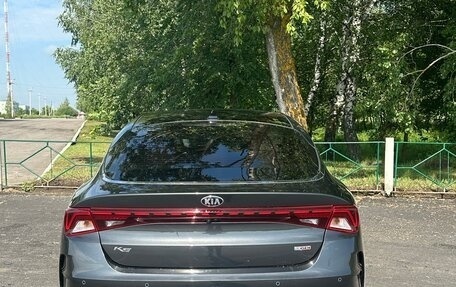 KIA K5, 2020 год, 2 850 000 рублей, 5 фотография