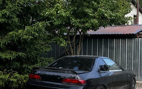 Honda Prelude IV, 1996 год, 590 000 рублей, 4 фотография