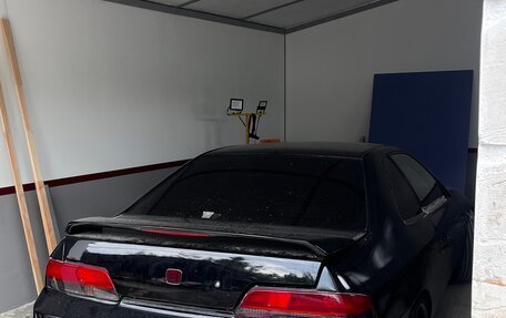 Honda Prelude IV, 1996 год, 590 000 рублей, 2 фотография