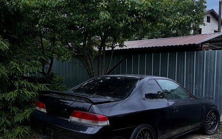 Honda Prelude IV, 1996 год, 590 000 рублей, 7 фотография