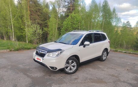 Subaru Forester, 2015 год, 1 950 000 рублей, 2 фотография