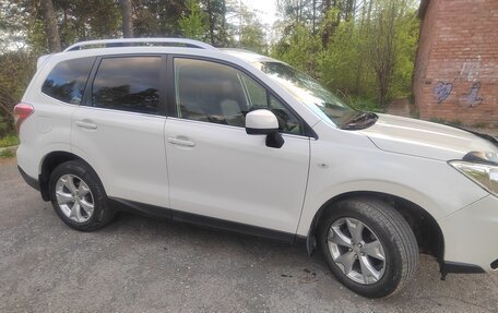 Subaru Forester, 2015 год, 1 950 000 рублей, 5 фотография