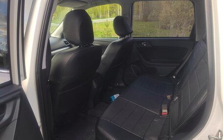 Subaru Forester, 2015 год, 1 950 000 рублей, 9 фотография