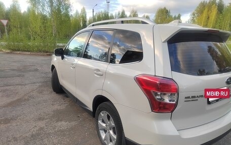 Subaru Forester, 2015 год, 1 950 000 рублей, 7 фотография
