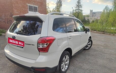 Subaru Forester, 2015 год, 1 950 000 рублей, 6 фотография
