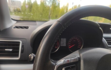 Subaru Forester, 2015 год, 1 950 000 рублей, 15 фотография