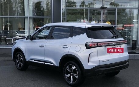 Chery Tiggo 4 I рестайлинг, 2024 год, 1 830 000 рублей, 5 фотография