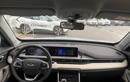 Chery Tiggo 4 I рестайлинг, 2024 год, 1 830 000 рублей, 11 фотография