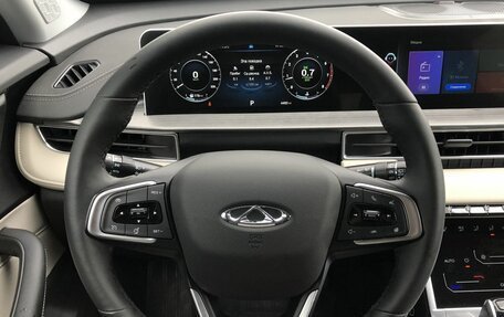 Chery Tiggo 4 I рестайлинг, 2024 год, 1 830 000 рублей, 12 фотография