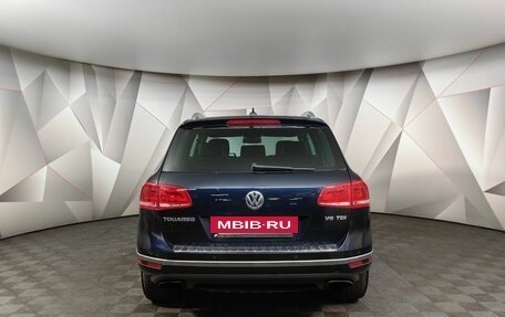 Volkswagen Touareg III, 2015 год, 3 195 000 рублей, 8 фотография