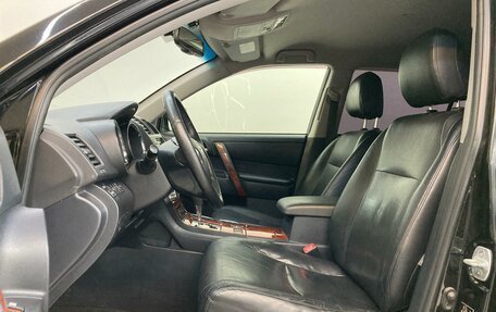 Toyota Highlander III, 2012 год, 1 850 000 рублей, 14 фотография