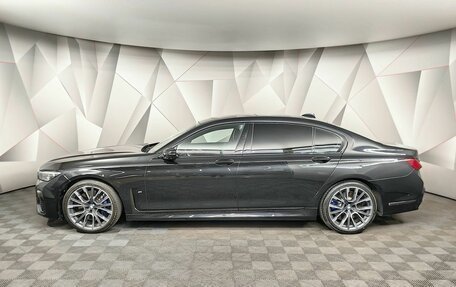 BMW 7 серия, 2020 год, 6 493 000 рублей, 5 фотография
