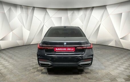 BMW 7 серия, 2020 год, 6 493 000 рублей, 4 фотография