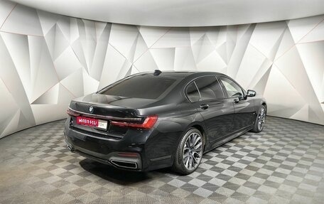 BMW 7 серия, 2020 год, 6 493 000 рублей, 2 фотография