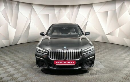BMW 7 серия, 2020 год, 6 493 000 рублей, 3 фотография