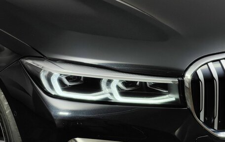 BMW 7 серия, 2020 год, 6 493 000 рублей, 13 фотография