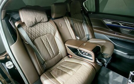 BMW 7 серия, 2020 год, 6 493 000 рублей, 9 фотография