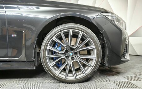 BMW 7 серия, 2020 год, 6 493 000 рублей, 12 фотография
