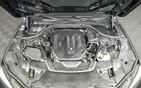 BMW 7 серия, 2020 год, 6 493 000 рублей, 15 фотография