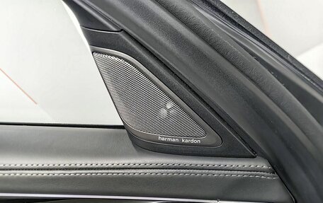BMW 7 серия, 2020 год, 6 493 000 рублей, 19 фотография