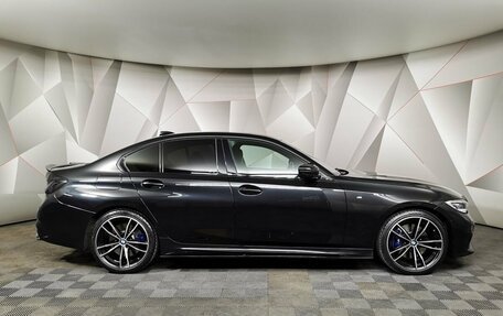 BMW 3 серия, 2021 год, 3 200 000 рублей, 6 фотография