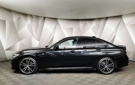 BMW 3 серия, 2021 год, 3 200 000 рублей, 5 фотография