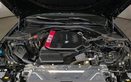 BMW 3 серия, 2021 год, 3 200 000 рублей, 14 фотография