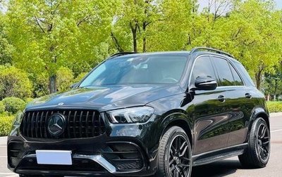 Mercedes-Benz GLE, 2020 год, 4 605 800 рублей, 1 фотография