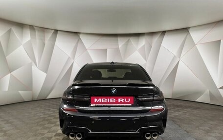 BMW 3 серия, 2021 год, 3 200 000 рублей, 4 фотография