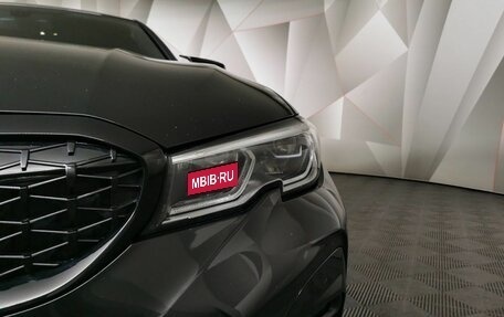 BMW 3 серия, 2021 год, 3 200 000 рублей, 12 фотография