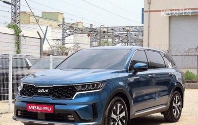 KIA Sorento IV, 2021 год, 2 070 000 рублей, 1 фотография