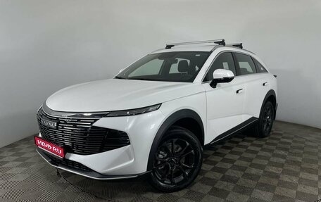 Haval F7, 2025 год, 2 849 000 рублей, 1 фотография
