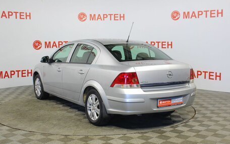 Opel Astra H, 2012 год, 685 000 рублей, 7 фотография