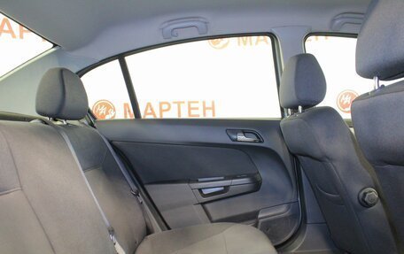 Opel Astra H, 2012 год, 685 000 рублей, 11 фотография