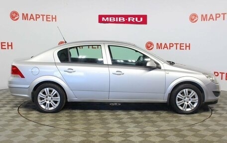 Opel Astra H, 2012 год, 685 000 рублей, 4 фотография