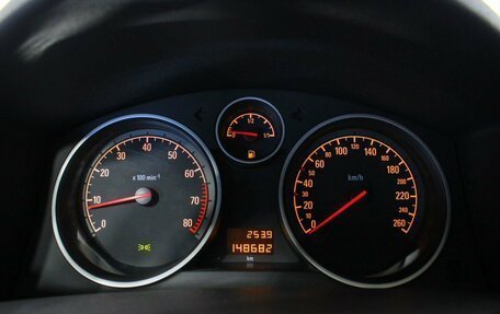 Opel Astra H, 2012 год, 685 000 рублей, 19 фотография