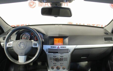 Opel Astra H, 2012 год, 685 000 рублей, 17 фотография