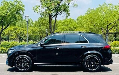 Mercedes-Benz GLE, 2020 год, 4 605 800 рублей, 2 фотография