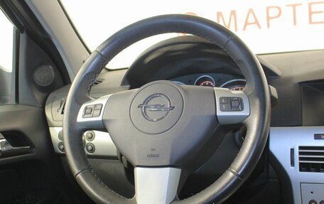 Opel Astra H, 2012 год, 685 000 рублей, 18 фотография