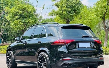 Mercedes-Benz GLE, 2020 год, 4 605 800 рублей, 3 фотография