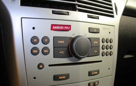 Opel Astra H, 2012 год, 685 000 рублей, 13 фотография
