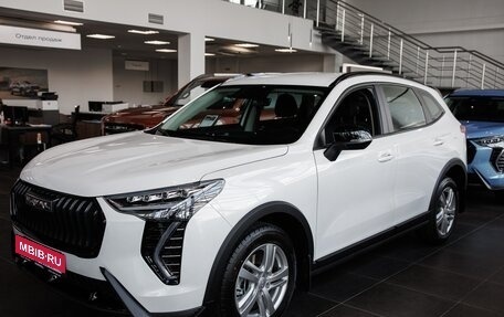 Haval Jolion, 2025 год, 2 599 000 рублей, 1 фотография