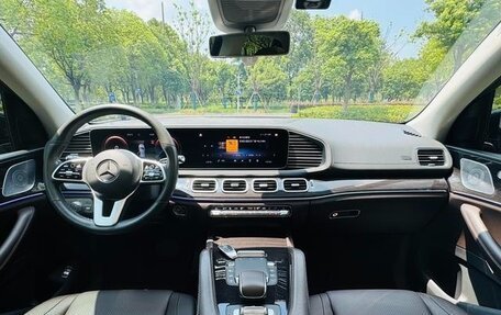 Mercedes-Benz GLE, 2020 год, 4 605 800 рублей, 13 фотография