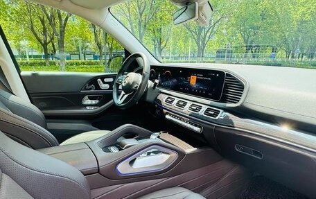 Mercedes-Benz GLE, 2020 год, 4 605 800 рублей, 14 фотография
