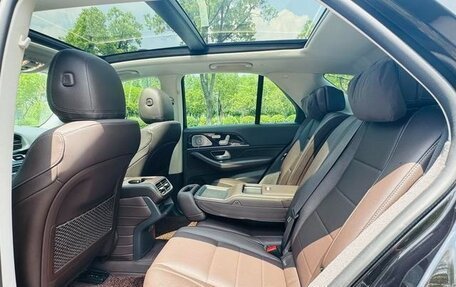 Mercedes-Benz GLE, 2020 год, 4 605 800 рублей, 17 фотография