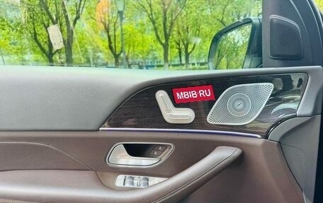 Mercedes-Benz GLE, 2020 год, 4 605 800 рублей, 12 фотография