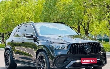 Mercedes-Benz GLE, 2020 год, 4 605 800 рублей, 7 фотография